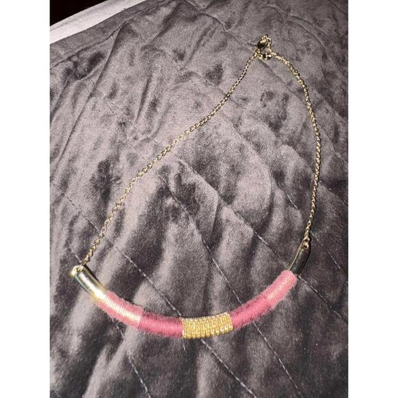 loft anne taylor necklace - Picture 1 of 1